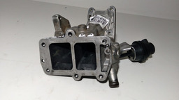 SUPORTE VÁLVULA EGR SPRINTER 311 CDI STREET 2.2 2013 A 2016