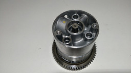 BOMBA ÓLEO MERCEDES SPRINTER 311 CDI STREET 2.2 2013 A 2016