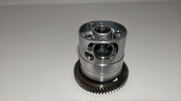 BOMBA ÓLEO MERCEDES SPRINTER 311 CDI STREET 2.2 2013 A 2016