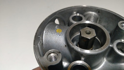 BOMBA ÓLEO MERCEDES SPRINTER 311 CDI STREET 2.2 2013 A 2016