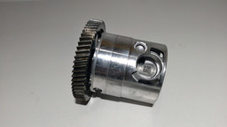 BOMBA ÓLEO MERCEDES SPRINTER 311 CDI STREET 2.2 2013 A 2016