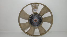 POLIA VISCOSA COM HÉLICE SPRINTER 311 STEET 2.2 2013 A 2016