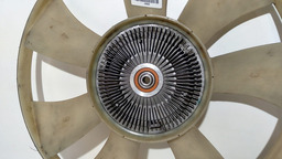 POLIA VISCOSA COM HÉLICE SPRINTER 311 STEET 2.2 2013 A 2016