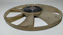 POLIA VISCOSA COM HÉLICE SPRINTER 311 STEET 2.2 2013 A 2016