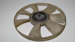 POLIA VISCOSA COM HÉLICE SPRINTER 311 STEET 2.2 2013 A 2016