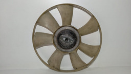 POLIA VISCOSA COM HÉLICE SPRINTER 311 STEET 2.2 2013 A 2016