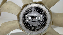 POLIA VISCOSA COM HÉLICE SPRINTER 311 STEET 2.2 2013 A 2016