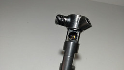 BICO INJETOR MERCEDES-BENZ SPRINTER 311 STREET 2013-2016 (1)