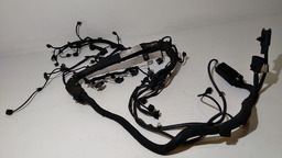 CHICOTE MOTOR MERCEDES-BENZ SPRINTER 311 STREET 2013 A 2016