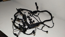 CHICOTE MOTOR MERCEDES-BENZ SPRINTER 311 STREET 2013 A 2016