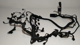 CHICOTE MOTOR MERCEDES-BENZ SPRINTER 311 STREET 2013 A 2016