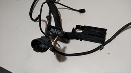 CHICOTE MOTOR MERCEDES-BENZ SPRINTER 311 STREET 2013 A 2016