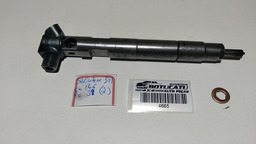 BICO INJETOR MERCEDES-BENZ SPRINTER 311 STREET 2013-2016 (2)