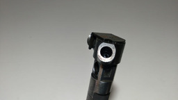 BICO INJETOR MERCEDES-BENZ SPRINTER 311 STREET 2013-2016 (2)