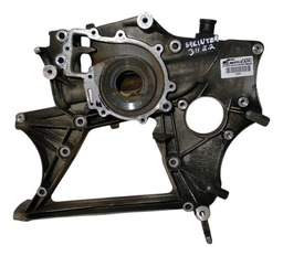 Carcaça Bomba Água Sprinter 311 Cdi Street 2.2 2013 A 2016