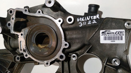 CARCAÇA BOMBA ÁGUA SPRINTER 311 CDI STREET 2.2 2013 A 2016