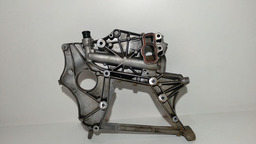 CARCAÇA BOMBA ÁGUA SPRINTER 311 CDI STREET 2.2 2013 A 2016