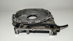 CAPA SECA DO MOTOR SPRINTER 311 CDI STREET 2.2 2013 A 2016