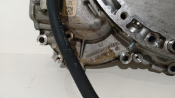 CAPA SECA DO MOTOR SPRINTER 311 CDI STREET 2.2 2013 A 2016