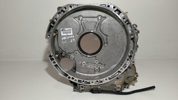 CAPA SECA DO MOTOR SPRINTER 311 CDI STREET 2.2 2013 A 2016