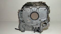 CAPA SECA DO MOTOR SPRINTER 311 CDI STREET 2.2 2013 A 2016