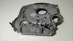 CAPA SECA DO MOTOR SPRINTER 311 CDI STREET 2.2 2013 A 2016