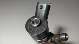 BICO INJETOR FIAT DUCATO MULTIJET 2.3 2012 A 2020 (2)