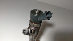 BICO INJETOR FIAT DUCATO MULTIJET 2.3 2012 A 2020 (2)