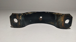 MANCAL FIXAÇÃO COXIM MOTOR MWM VW CONSTELLARION 13.180