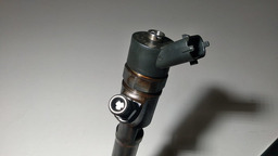 BICO INJETOR FIAT DUCATO MULTIJET 2.3 2012 A 2020