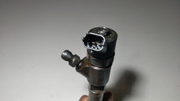 BICO INJETOR FIAT DUCATO MULTIJET 2.3 2012 A 2020