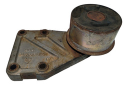 Suporte Traseiro Esquerdo Do Motor Mwm Constellation 13.180