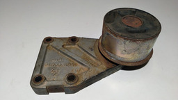 SUPORTE TRASEIRO ESQUERDO DO MOTOR MWM CONSTELLATION 13.180