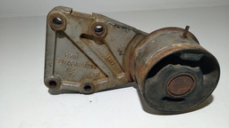 SUPORTE TRASEIRO ESQUERDO DO MOTOR MWM CONSTELLATION 13.180