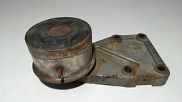 SUPORTE TRASEIRO ESQUERDO DO MOTOR MWM CONSTELLATION 13.180