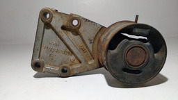 SUPORTE TRASEIRO ESQUERDO DO MOTOR MWM CONSTELLATION 13.180