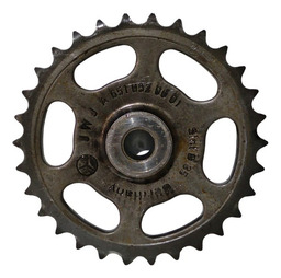 ENGRENAGEM EIXO COMANDO SPRINTER 311 STREET 2.2 2013 A 2016