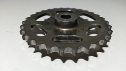 ENGRENAGEM EIXO COMANDO SPRINTER 311 STREET 2.2 2013 A 2016