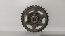 ENGRENAGEM EIXO COMANDO SPRINTER 311 STREET 2.2 2013 A 2016