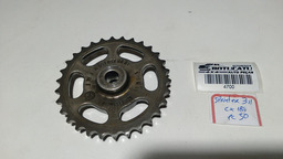 ENGRENAGEM EIXO COMANDO SPRINTER 311 STREET 2.2 2013 A 2016