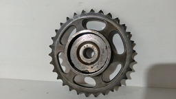 ENGRENAGEM EIXO COMANDO SPRINTER 311 STREET 2.2 2013 A 2016