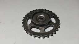 ENGRENAGEM EIXO COMANDO SPRINTER 311 STREET 2.2 2013 A 2016