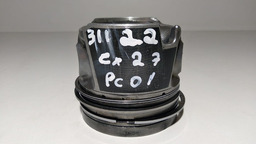 PISTÃO MERCEDES SPRINTER 311CDI STREET 2.2 2013 A 2016