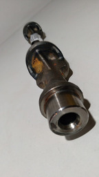 EIXO BALANCEIRO MERCEDES SPRINTER 311 STREET 2013 A 2016