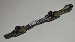 EIXO BALANCEIRO MERCEDES SPRINTER 311 STREET 2013 A 2016