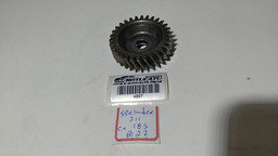ENGRENAGEM EIXO BALANCEADOR SPRINTER 311 STREET 2013 A 2016