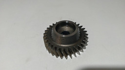 ENGRENAGEM EIXO BALANCEADOR SPRINTER 311 STREET 2013 A 2016