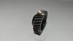 ENGRENAGEM EIXO BALANCEADOR SPRINTER 311 STREET 2013 A 2016