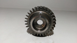 ENGRENAGEM EIXO BALANCEADOR SPRINTER 311 STREET 2013 A 2016