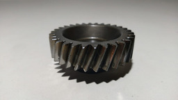 ENGRENAGEM EIXO BALANCEADOR SPRINTER 311 STREET 2013 A 2016